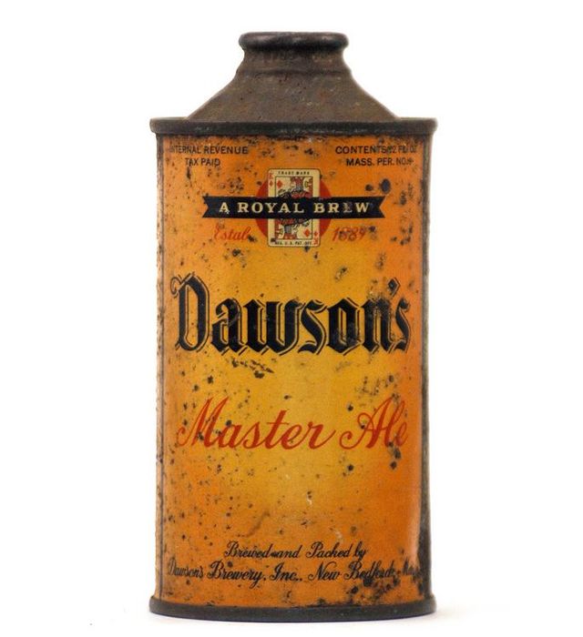 Vintage beer cans (162 pics)