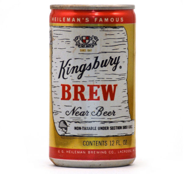 Vintage beer cans (162 pics)