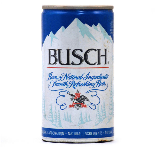 Vintage beer cans (162 pics)