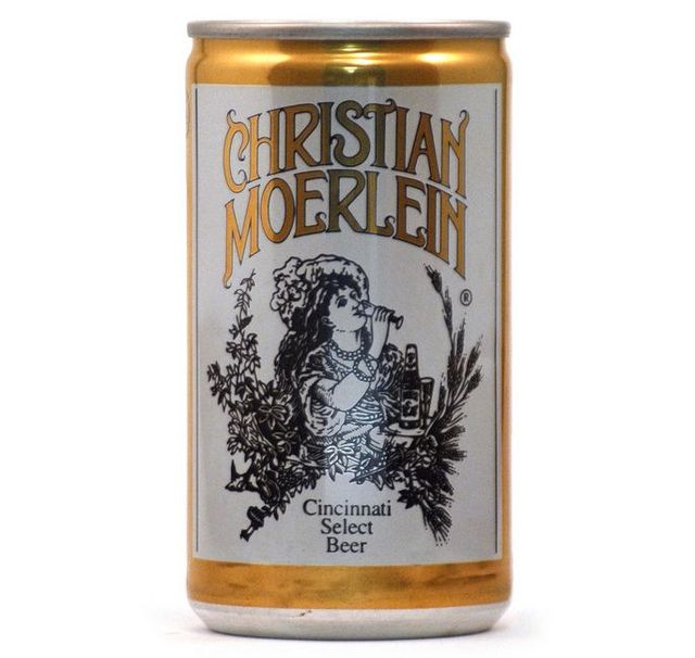 Vintage beer cans (162 pics)