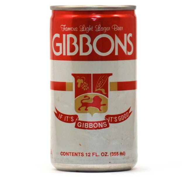 Vintage beer cans (162 pics)
