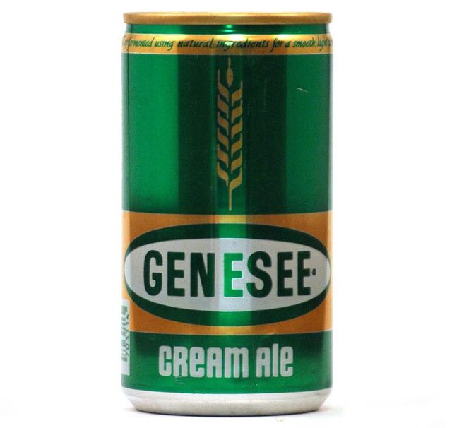 Vintage beer cans (162 pics)