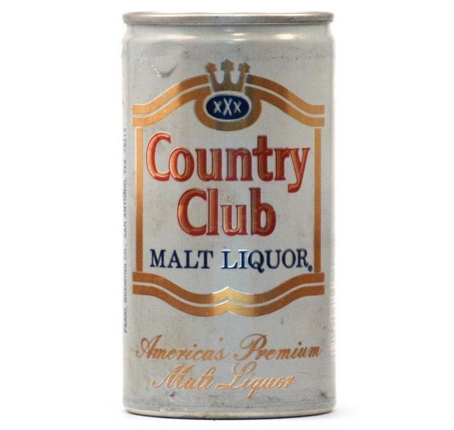 Vintage beer cans (162 pics)