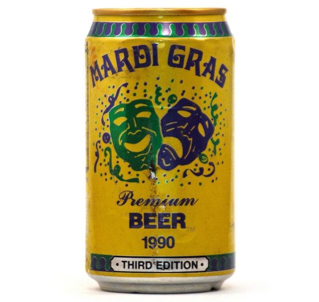 Vintage beer cans (162 pics)