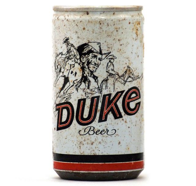 Vintage beer cans (162 pics)