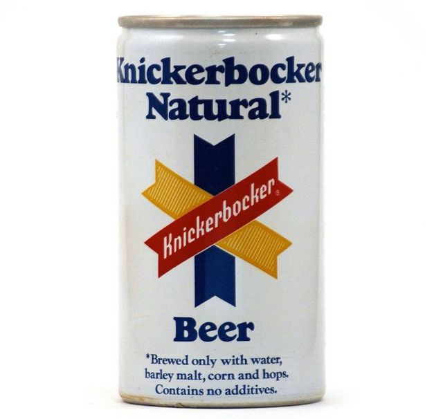 Vintage beer cans (162 pics)