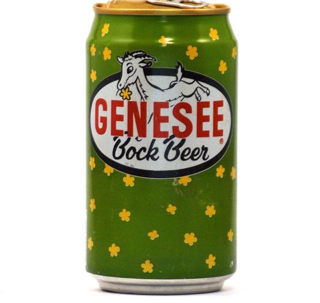 Vintage beer cans (162 pics)