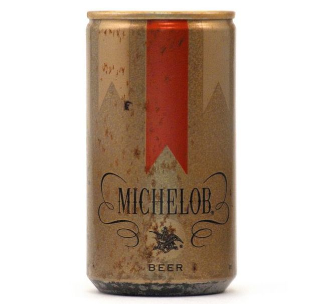 Vintage beer cans (162 pics)