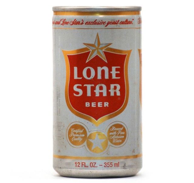 Vintage beer cans (162 pics)