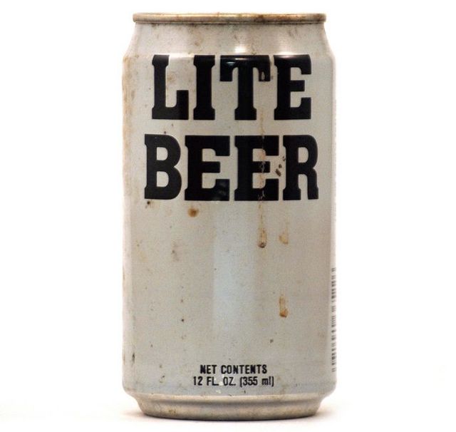 Vintage beer cans (162 pics)