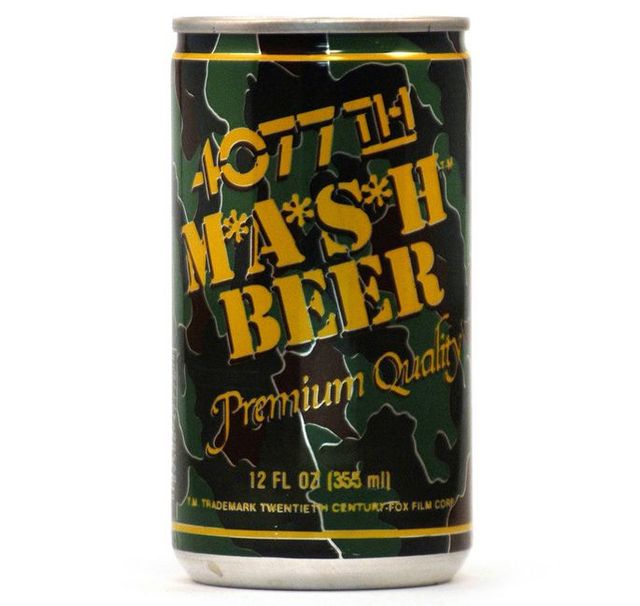 Vintage beer cans (162 pics)