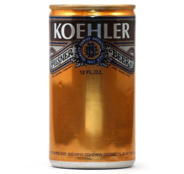 Vintage beer cans (162 pics)