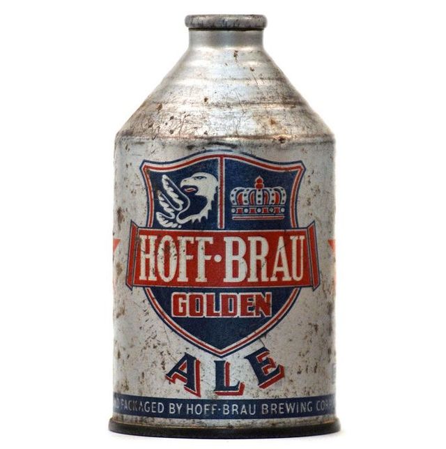 Vintage beer cans (162 pics)