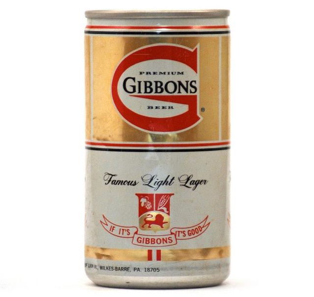 Vintage beer cans (162 pics)