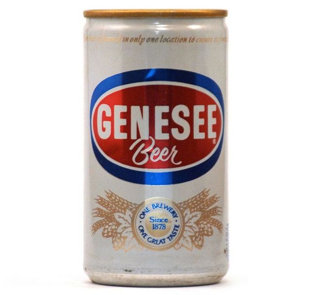 Vintage beer cans (162 pics)