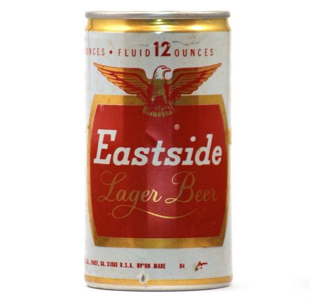 Vintage beer cans (162 pics)