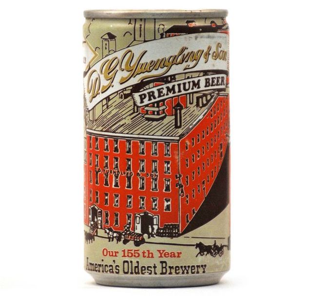 Vintage beer cans (162 pics)