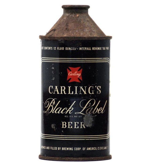 Vintage beer cans (162 pics)
