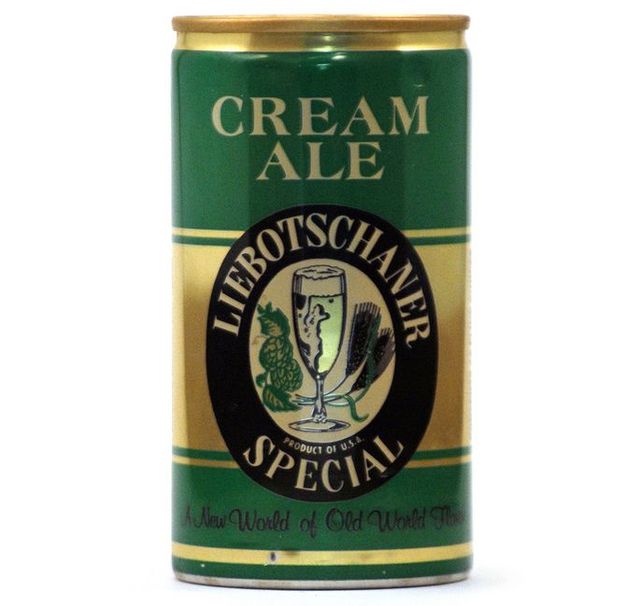 Vintage beer cans (162 pics)