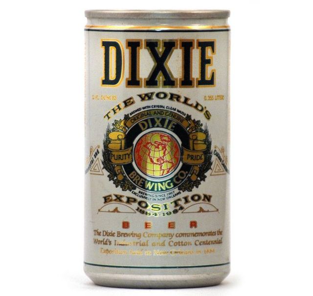 Vintage beer cans (162 pics)