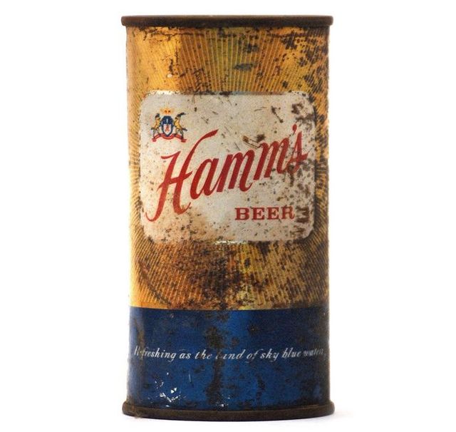 Vintage beer cans (162 pics)