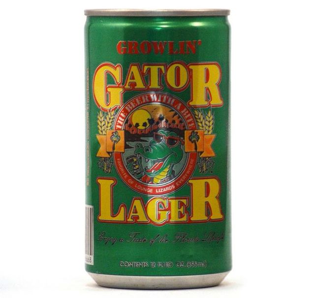 Vintage beer cans (162 pics)