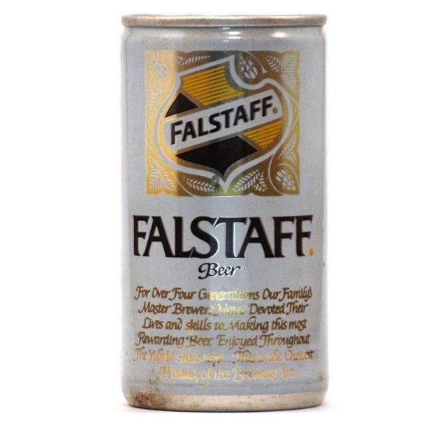 Vintage beer cans (162 pics)