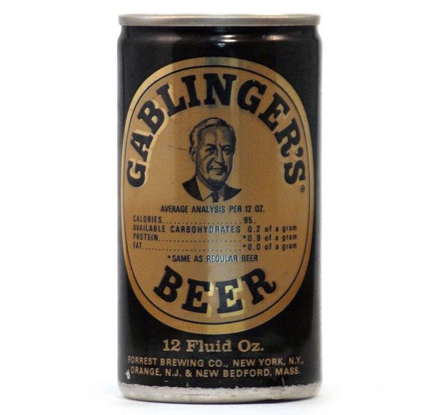 Vintage beer cans (162 pics)