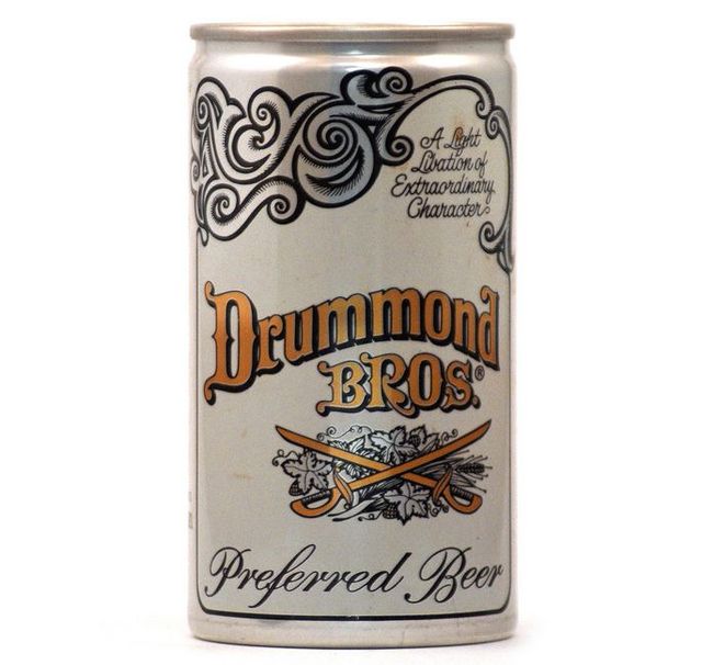 Vintage beer cans (162 pics)