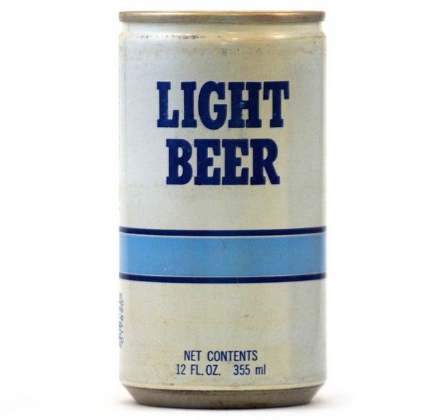 Vintage beer cans (162 pics)