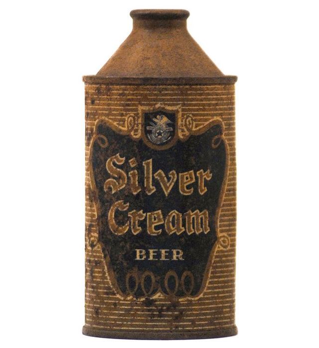 Vintage beer cans (162 pics)
