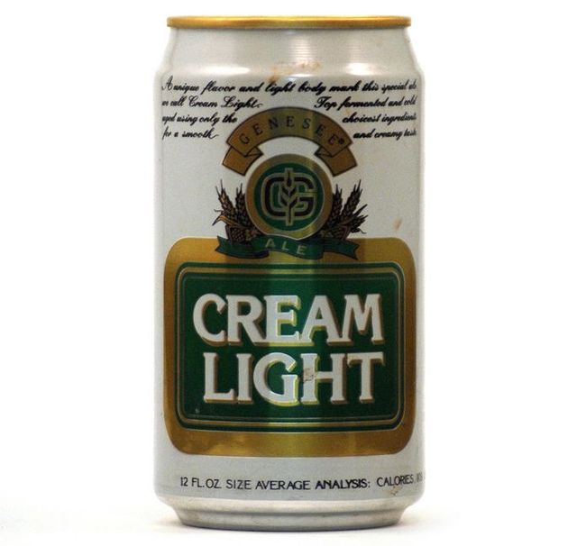 Vintage beer cans (162 pics)