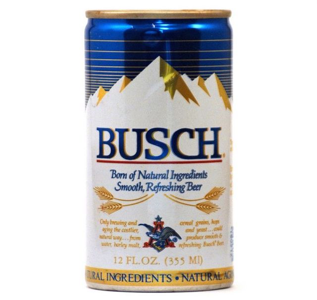 Vintage beer cans (162 pics)