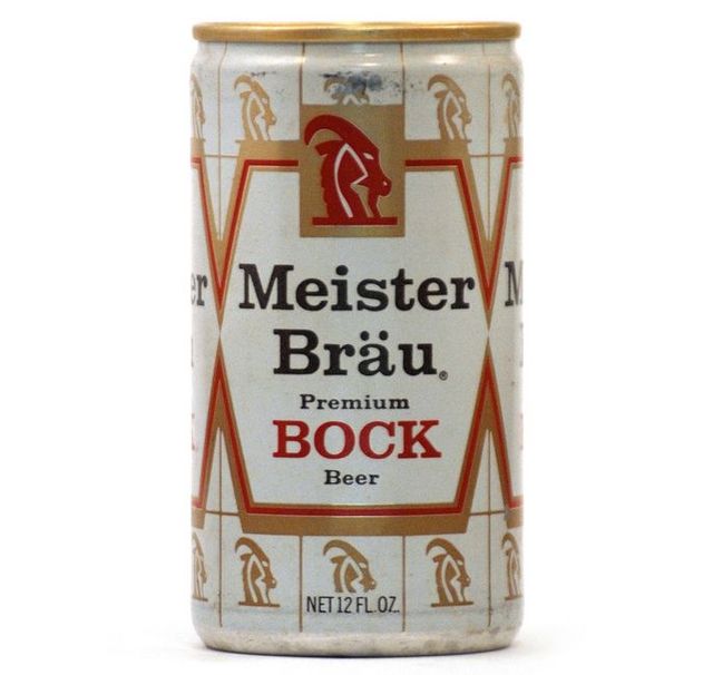 Vintage beer cans (162 pics)
