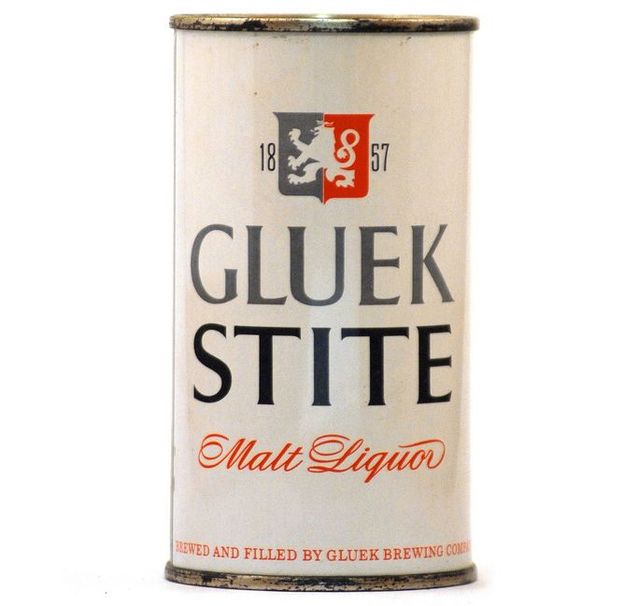 Vintage beer cans (162 pics)