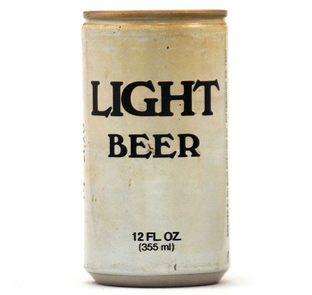 Vintage beer cans (162 pics)