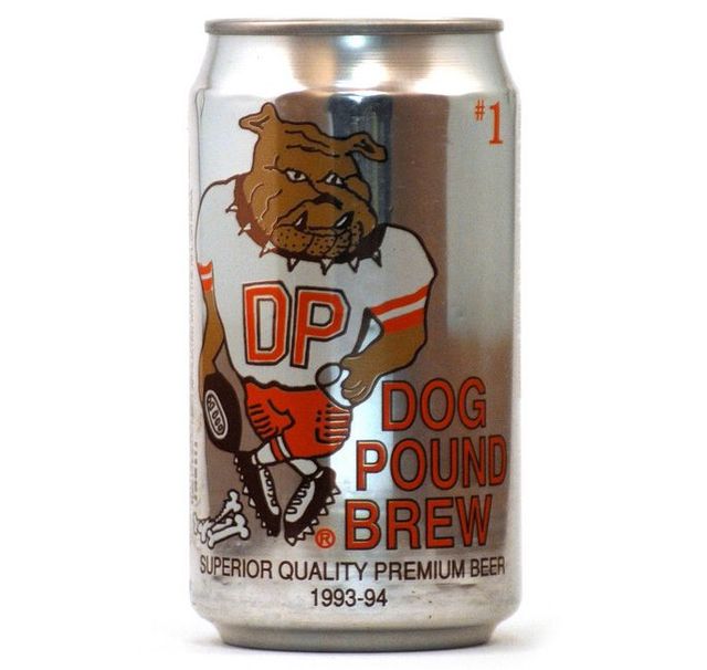 Vintage beer cans (162 pics)