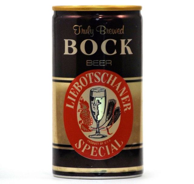 Vintage beer cans (162 pics)