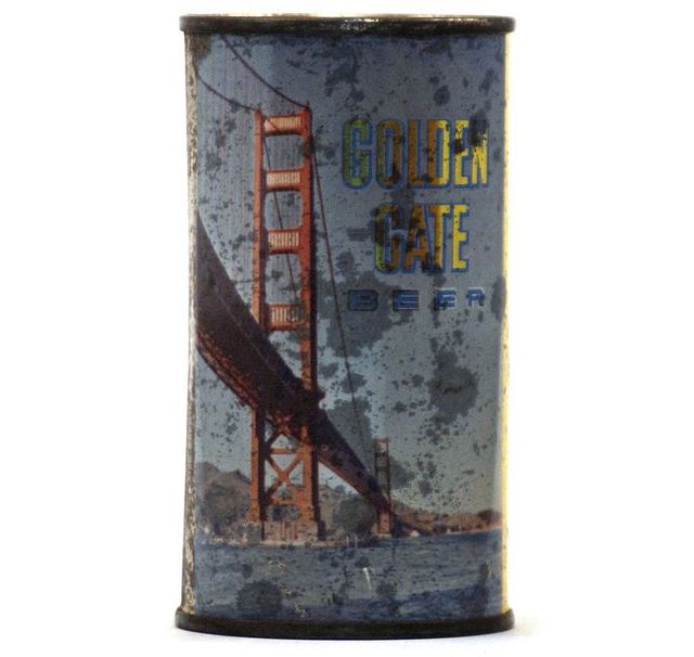 Vintage beer cans (162 pics)