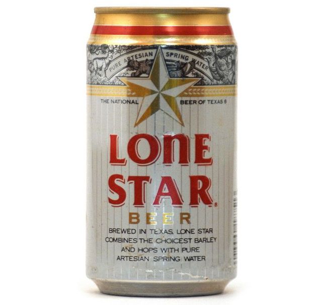 Vintage beer cans (162 pics)