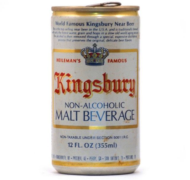 Vintage beer cans (162 pics)