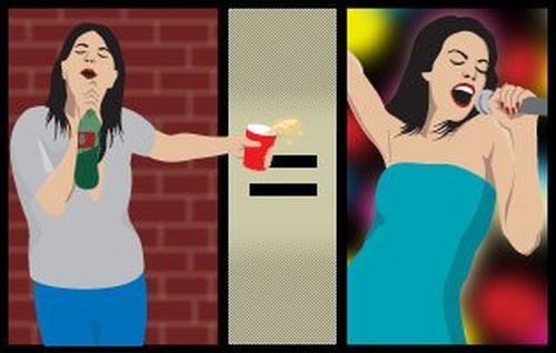 Drunk-O-Vision (46 pics)