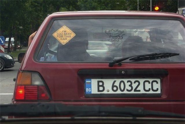 Daily picdump (110 pics)