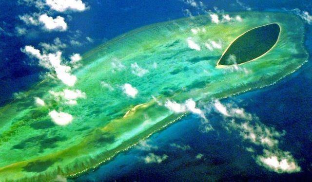 Australia – The Great Barrier Reef (43 pics)