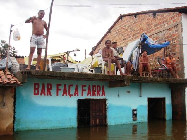 Venice of South America (25 pics)