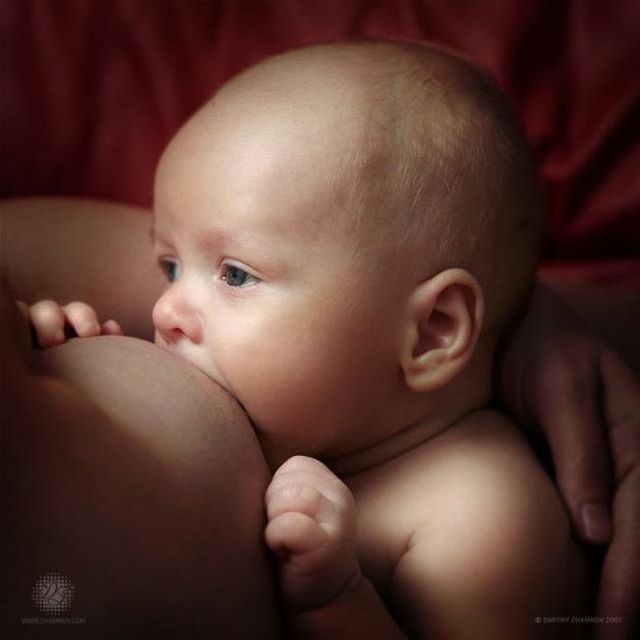 Positive emotion of the day. A photo session with children (60 pics)