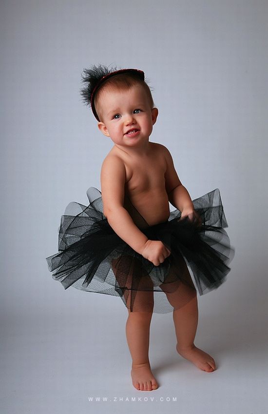 Positive emotion of the day. A photo session with children (60 pics)