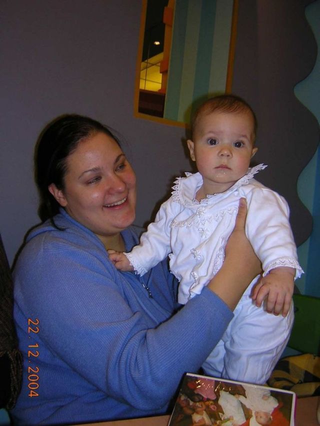 Get rid of 132 pounds (32 pics)