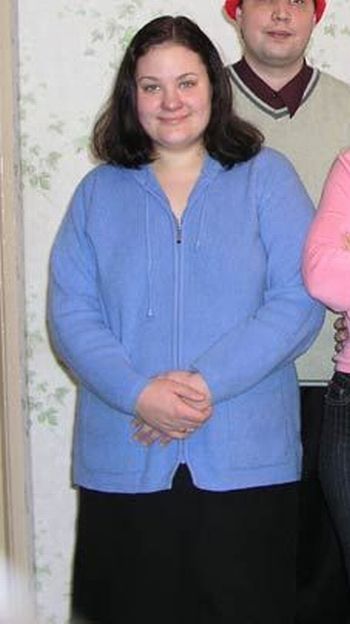Get rid of 132 pounds (32 pics)