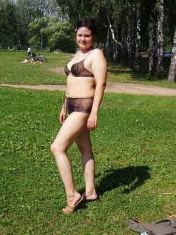 Get rid of 132 pounds (32 pics)